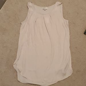 Loft Sleeveless Top